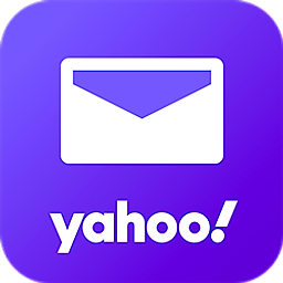 Yahoo Mail logo